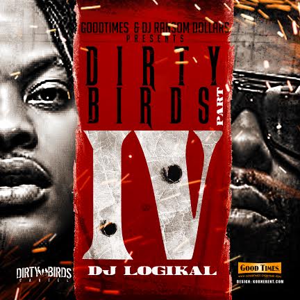 Dirty Birds 4